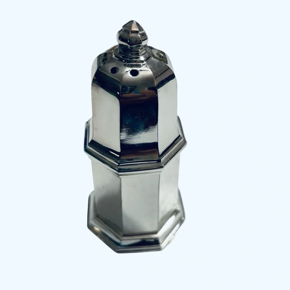 Eterna stylish salt